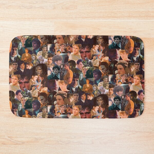 Item preview, Collage of Jacob designed and sold by LisaMPierce1990.