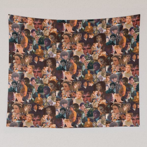 Item preview, Collage of Jacob designed and sold by LisaMPierce1990.