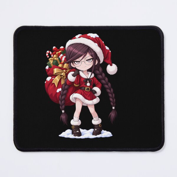 Item preview, Toko Fukawa Danganronpa Christmas Gift Sack designed and sold by mildaclairmo.
