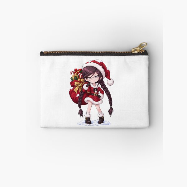 Item preview, Toko Fukawa Danganronpa Christmas Gift Sack designed and sold by mildaclairmo.