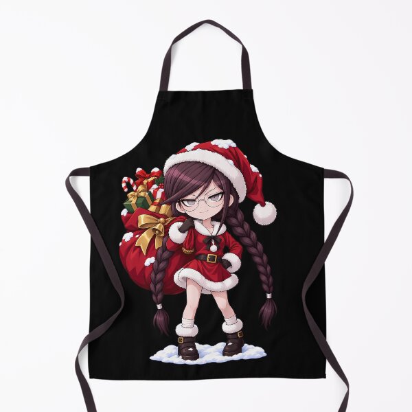 Item preview, Toko Fukawa Danganronpa Christmas Gift Sack designed and sold by mildaclairmo.