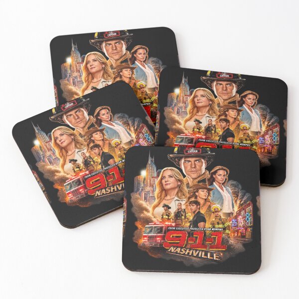 Item preview, 911 tv show designed and sold by reezorrrr.