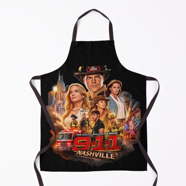 Item preview, 911 tv show designed and sold by reezorrrr.