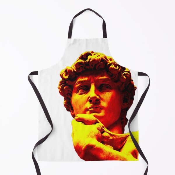 Item preview, Fiery David designed and sold by SagePhoto.