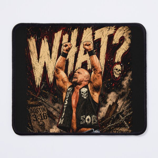 Item preview, Old School Wrestling #105 designed and sold by TeeCodes.