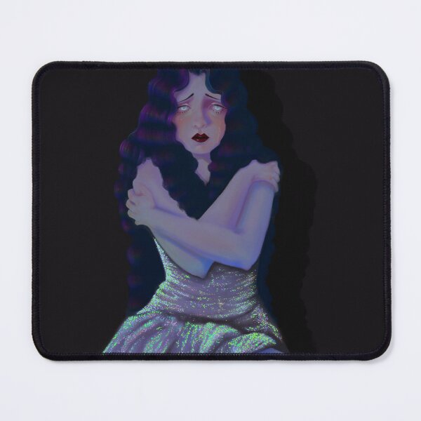 Item preview, Melancholia designed and sold by Moody Ghost.