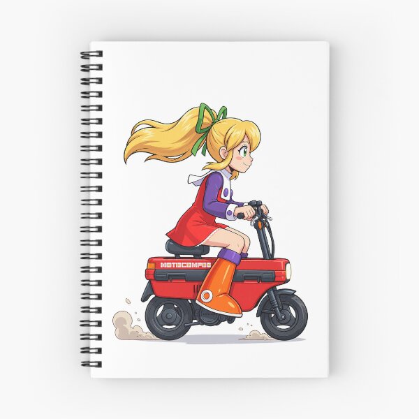 Item preview, Roll_Moto designed and sold by stormjang.