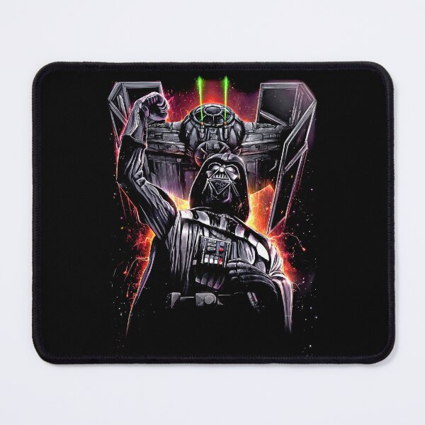 Item preview, Dark Space Commander - Retro Cosmic Villain designed and sold by by2pals.