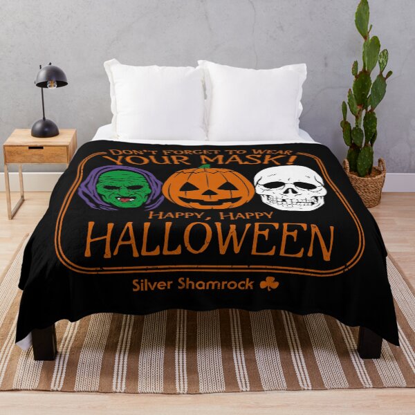 Item preview, Happy Halloween Masks designed and sold by HighStakes.