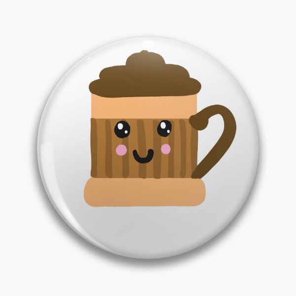 Item preview, mug kawaii designed and sold by Kasia1987t.