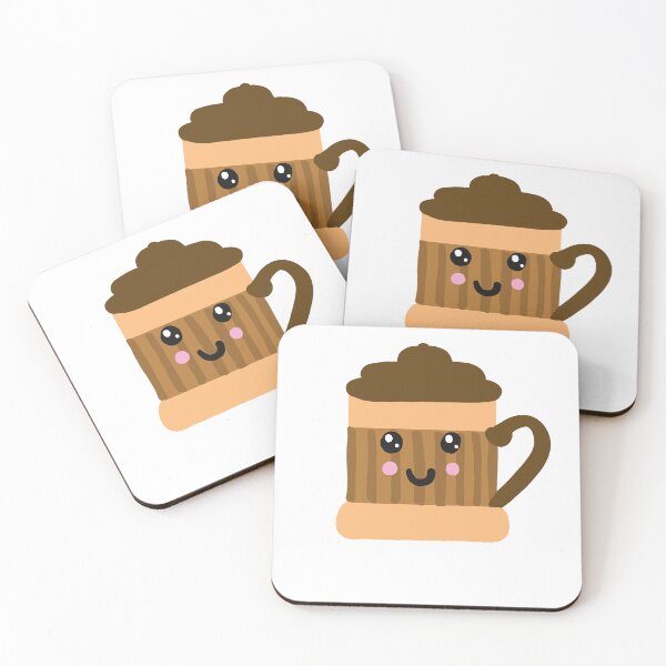 Item preview, mug kawaii designed and sold by Kasia1987t.