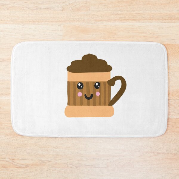 Item preview, mug kawaii designed and sold by Kasia1987t.