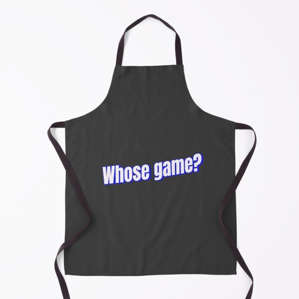 Item preview, Whose game? designed and sold by Ifcitiesdesign.