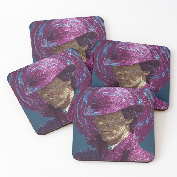 Item preview, Sherlock • Delta Spiral designed and sold by Sløw Remix.