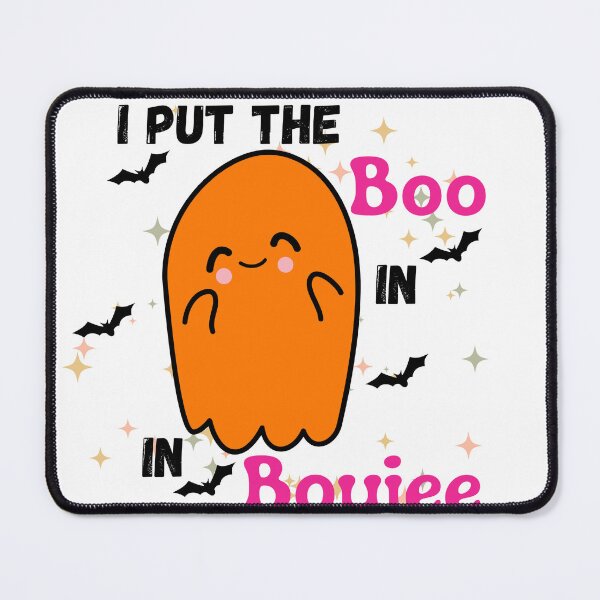 Item preview, Boo In Boujee designed and sold by Aqualung1971.