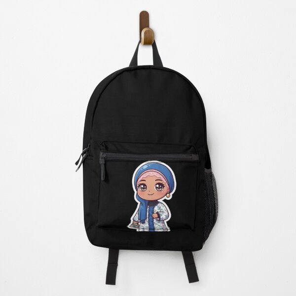 Item preview, Beautiful ChibiArt designed and sold by TheModernMuslimchibi&more .