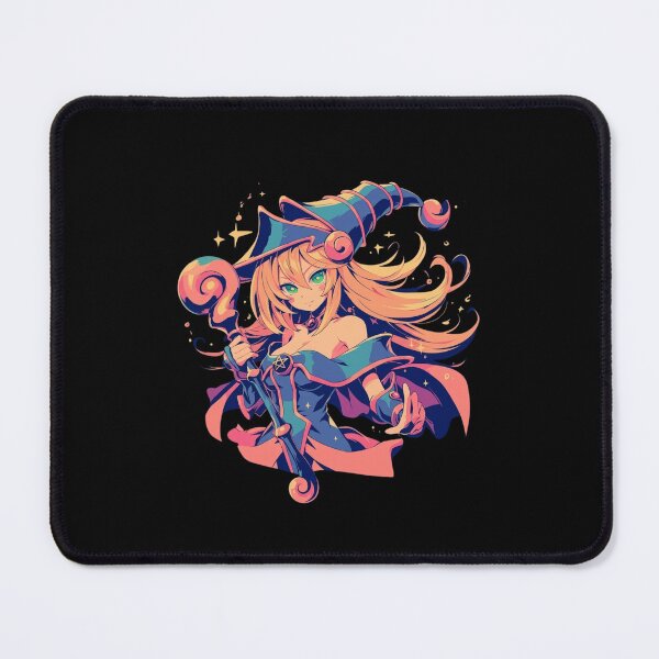 Item preview,  Yugioh Dark Magician Girl designed and sold by Facturesfory.