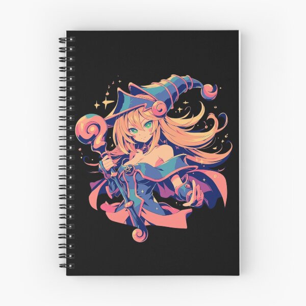 Item preview,  Yugioh Dark Magician Girl designed and sold by Facturesfory.