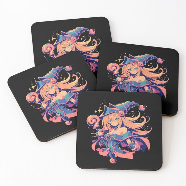 Item preview,  Yugioh Dark Magician Girl designed and sold by Facturesfory.