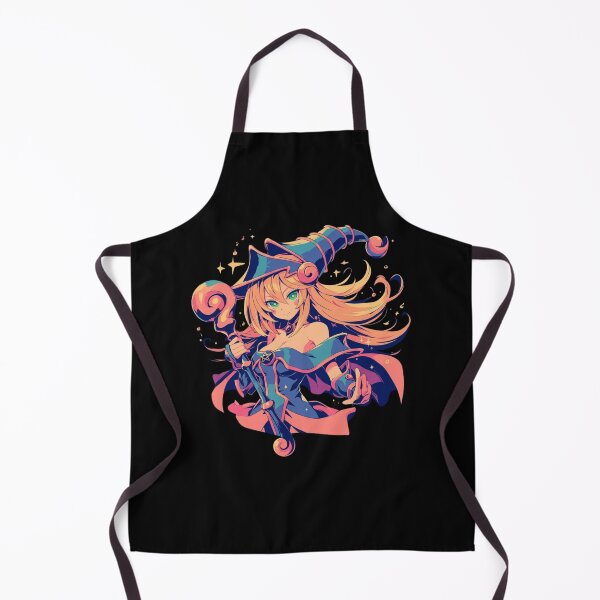 Item preview,  Yugioh Dark Magician Girl designed and sold by Facturesfory.