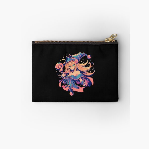 Item preview,  Yugioh Dark Magician Girl designed and sold by Facturesfory.