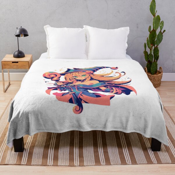Item preview, Yugioh Dark Magician Girl designed and sold by Facturesfory.