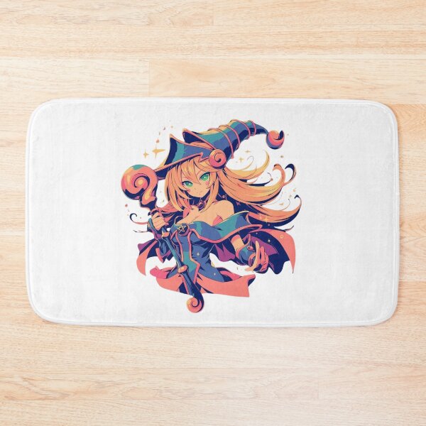 Item preview,  Yugioh Dark Magician Girl designed and sold by Facturesfory.