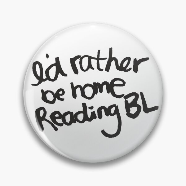 Item preview, I'd rather be home reading BL designed and sold by lvstarrynight.
