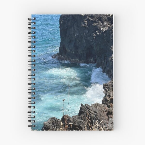 Item preview, Ocean side designed and sold by Aud’s Art Shop.