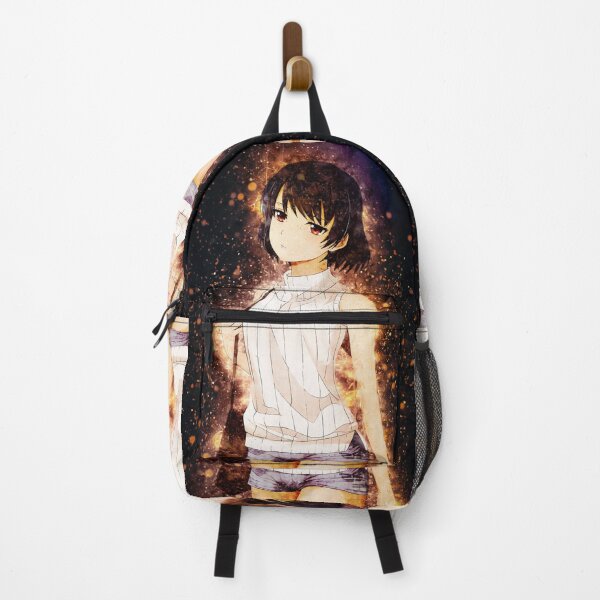 Item preview, Tachibana Rui Domestic Girlfriend Amber Calm Aura designed and sold by mildaclairmo.