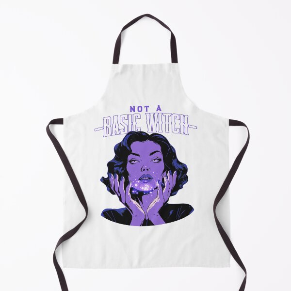 Item preview, Not a Basic Witch designed and sold by piercedgirl13.