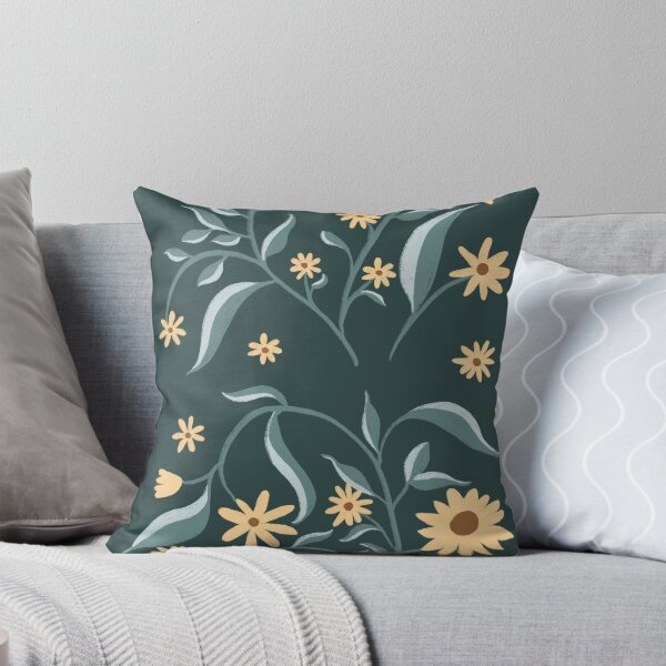 Item preview, Wild Summer Sunflowers  designed and sold by klindsey.