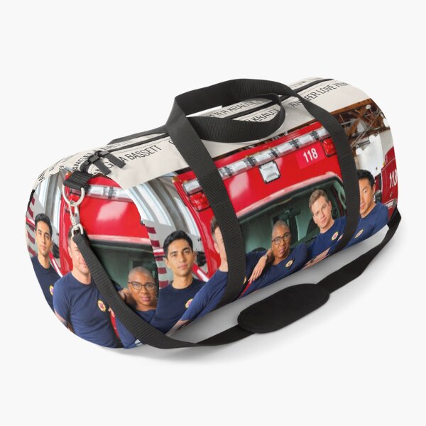 Item preview, 911 tv show designed and sold by reezorrrr.