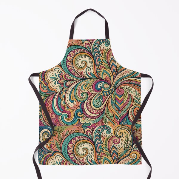 Item preview, Bird Vibrant Sacred Geometry Abstract Mandala Art Print designed and sold by ART ATTACK ZONE.