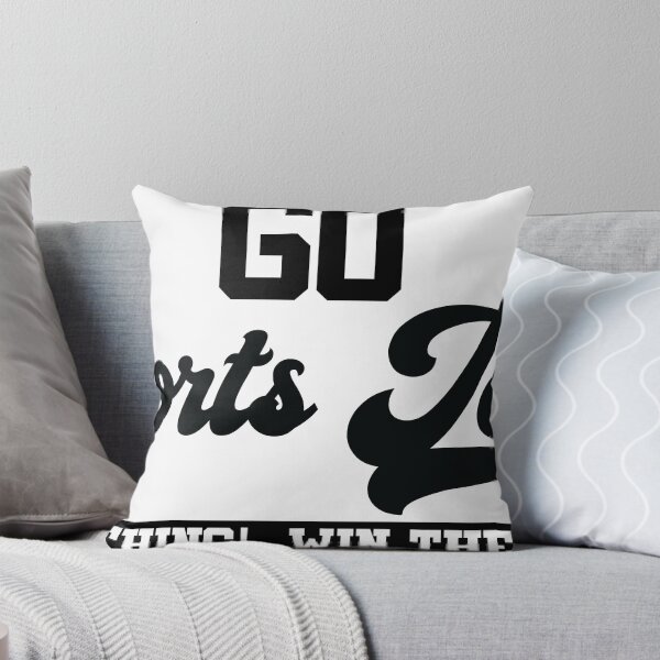 Item preview, Go, Sports Team! designed and sold by MoofyDesigns.