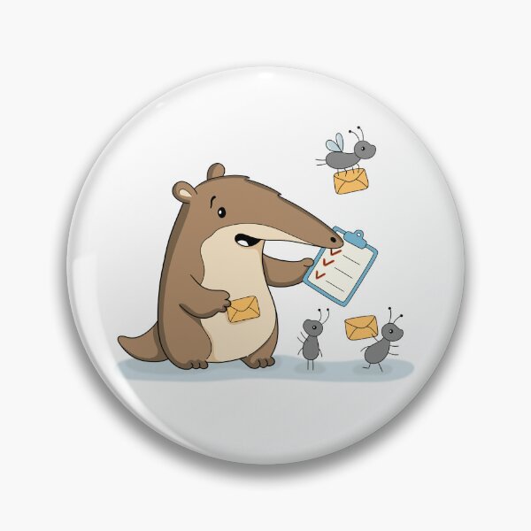 Item preview, Teamwork and Delegation – Funny Coworker Office Design designed and sold by OKartashova.