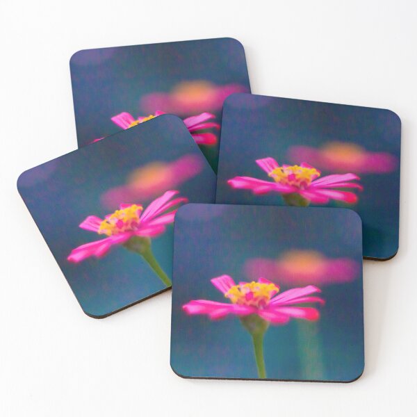 Item preview, Pink Zinnia designed and sold by PhotoArtbyGrace.
