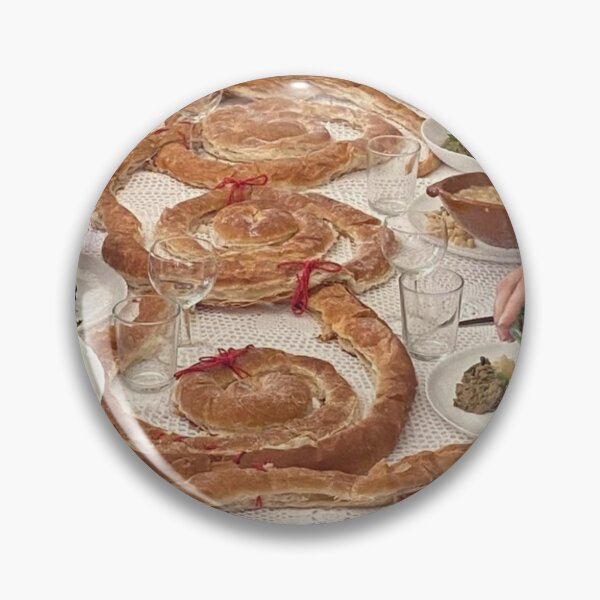 Item preview, Dinner Party designed and sold by ceramicshoe.