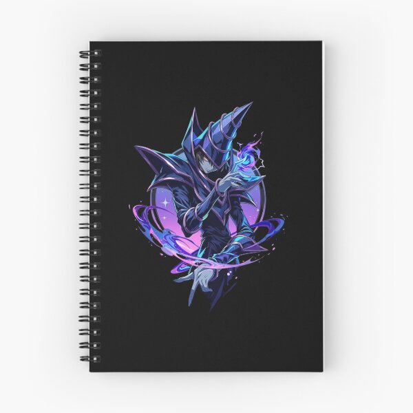 Item preview, Yugioh Dark Magician Girl designed and sold by Facturesfory.
