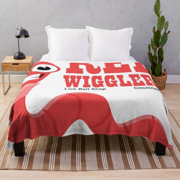 Item preview, Red Wigglers designed and sold by MoofyDesigns.