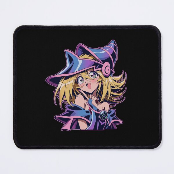 Item preview, Yugioh Dark Magician Girl designed and sold by Facturesfory.