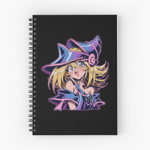 Item preview, Yugioh Dark Magician Girl designed and sold by Facturesfory.