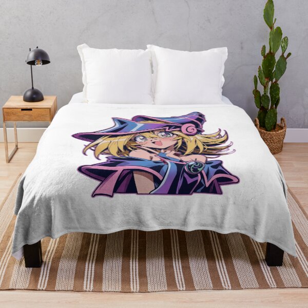 Item preview, Yugioh Dark Magician Girl designed and sold by Facturesfory.
