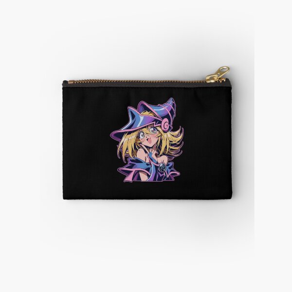 Item preview, Yugioh Dark Magician Girl designed and sold by Facturesfory.