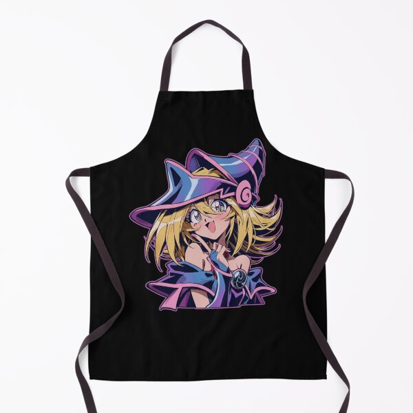 Item preview, Yugioh Dark Magician Girl designed and sold by Facturesfory.