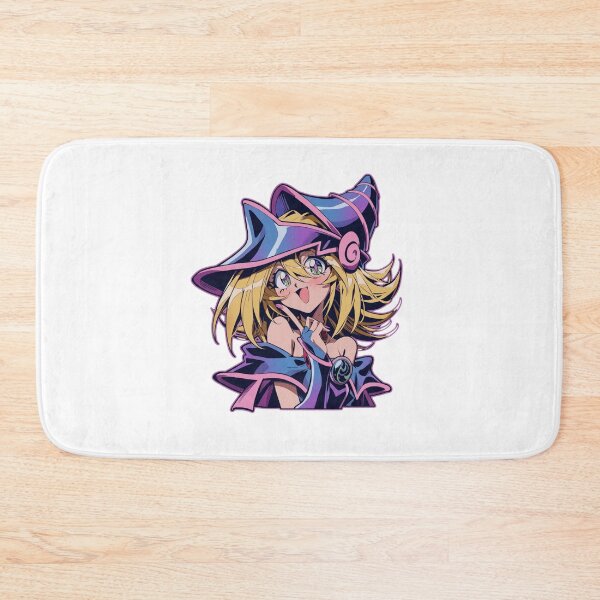 Item preview, Yugioh Dark Magician Girl designed and sold by Facturesfory.