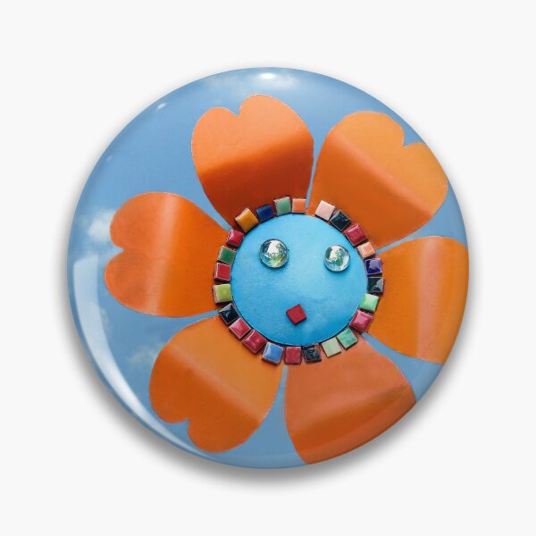 Artikelvorschau, Schwimmende Spaßblume entworfen und verkauft von heatherfriedman.
