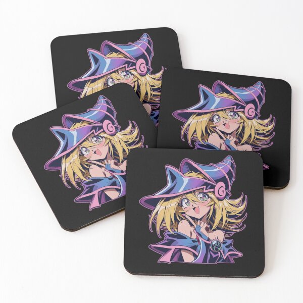 Item preview, Yugioh Dark Magician Girl designed and sold by Facturesfory.