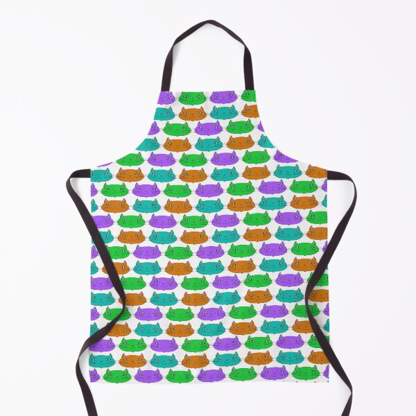 Item preview, Groovy Cats Man designed and sold by Karen-Rocha.