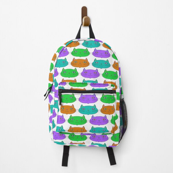 Item preview, Groovy Cats Man designed and sold by Karen-Rocha.